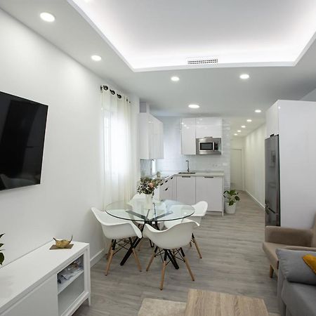 Apartamentos Tinte 8 Córdoba Exteriör bild