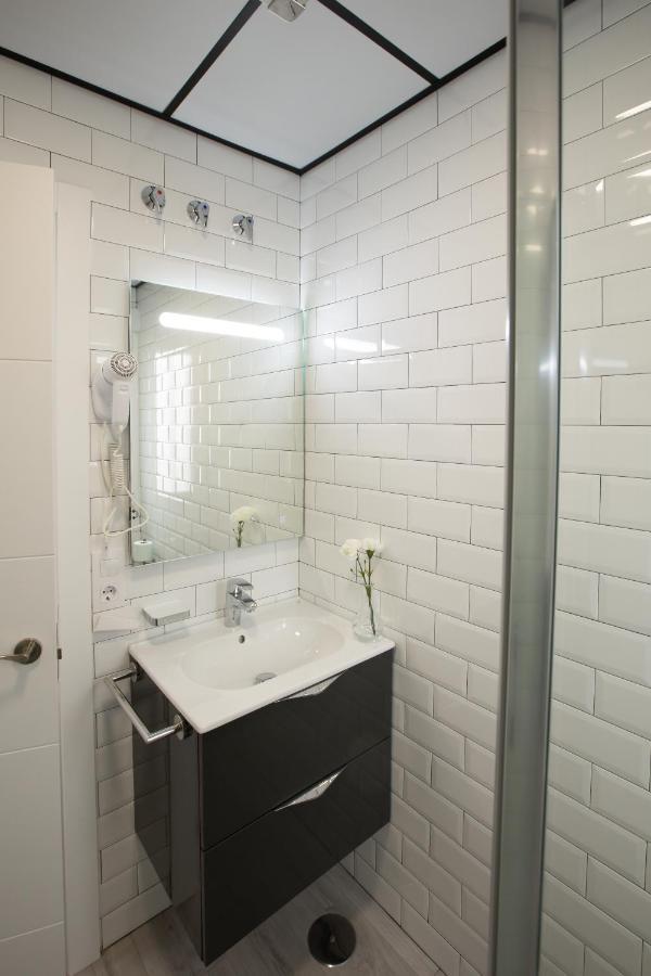 Apartamentos Tinte 8 Córdoba Exteriör bild